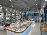 무극안경 범어점