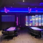 미믹 대전 봉명점