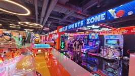 대빵게임장 명동밀리오레점