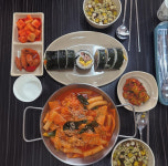 별이분식