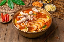 양정명동찌개마을 서동점