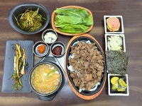 삼오식당
