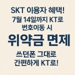 KT플라자 홍천중앙점