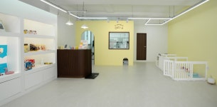 다다네 반려견미용실