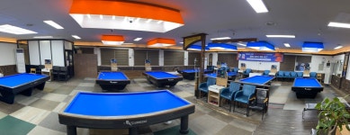 위너스당구클럽