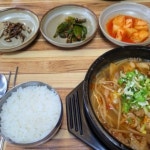 신토불이수구레국밥