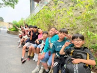 기합소리태권도장&유아스포츠클럽