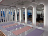 휘트니스피플 우먼 사당역점