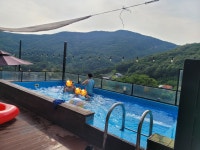 계룡산마루펜션