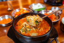 강창구찹쌀진순대 별내중앙점