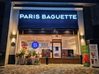 파리바게뜨 신검단중앙역점