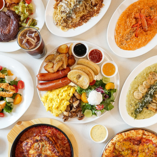 라테라스 염주점 브런치 대표 사진