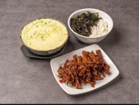 정든닭발 광명하안점