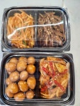 미소찬 반찬가게