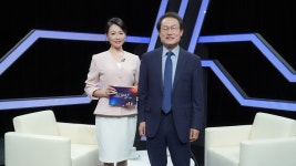 커라엔터테인먼트 MC