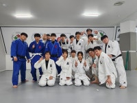 용인대전주유도관 솔내관