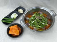간성순대국전문점