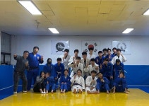 금천유도관