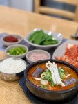 토종장수순대 아산본점