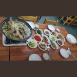 그린파크호텔