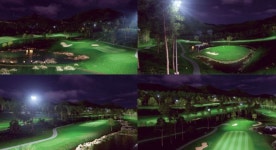 더케이골프스타디움 스크린골프 아카데미