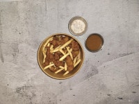 마더스닭강정 청라점