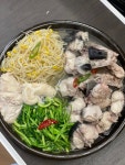 통영 형제복국 본점