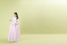 류버들의체이스옷