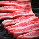 돼랑숙성생고기