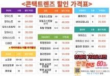 렌즈베리 서울외대점