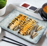 숯가마구이장어 본점