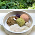 마닐마닐 수제간식