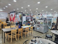 수제순대전문점권순대 관설점