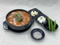 간성순대국전문점