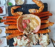 동명항대게좋은날