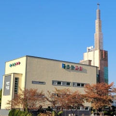 초원교회