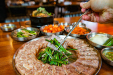 강창구찹쌀진순대 별내중앙점