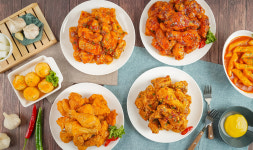 맥시칸치킨 관인점