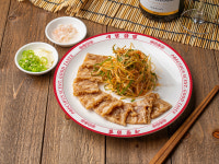 개향닭발 선릉본점