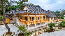 서향
