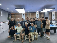 고릴라 당구클럽