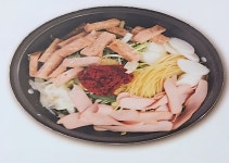 모박사부대찌개 화성향남점