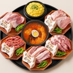 종착역 전주신시가지점