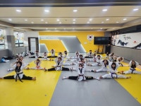한빛태권도&수영 스포츠클럽