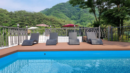 힐링포레스트