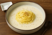 영남밀면&붉은대게