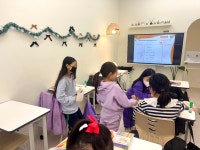 더블러썸 영어교습소