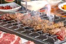 한성양꼬치 교대2호점