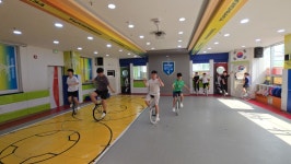 태권박사 체육관