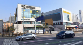 시흥시치매안심센터 중부